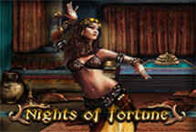 Nights Of Fortune